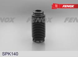 SPK140 Пыльник амортизатора CITROEN C3 II/PEUGEOT 207/208 06- пер.