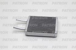 PRS2140 Радиатор отопителя