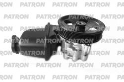 Насос гидроусилителя PPS1160