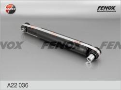 A22036 Амортизатор FORD TRANSIT 01-06 зад.газ.