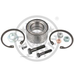 Подшипник ступицы колеса  комплект AUDI: 80 (80  82  B1)  80 (81  85  B2)  80 (89  89Q  8A  B3)  90 100014