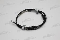 PC3172 Трос стояночного тормоза