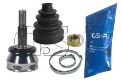 ШРУС NISSAN SUNNY B12/N13 1.6 86-90 нар. 841008
