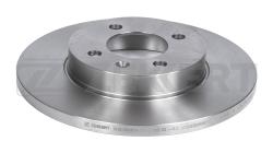 Диск торм. перед. Seat Toledo I 95- VW Golf III IV 91- Caddy II 95- Passat III-V 88- Chery East bs-5089