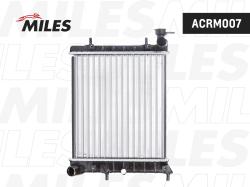 ACRM007 Радиатор HYUNDAI ACCENT (ТАГАЗ) 1.5/1.6 03-