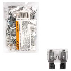 Предохранители "стандарт" 25A в пакете 50шт. (AFU-S-17)