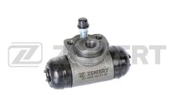 Цилиндр торм. колесный Toyota Corolla (E90) 88- Starlet (P60) 78- Tercel (L20) 82- zd-1085
