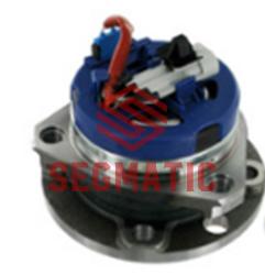 Ступица колеса в сборе перед  Opel Astra G, Cabriolet, Coupe, Kasten, Kombi = 30204256 SGWH30204094