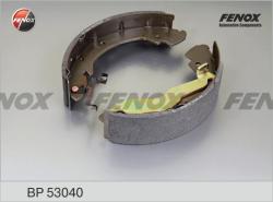Колодки торм.бар.VW TRANSPORTER IV 90-03 BP53040