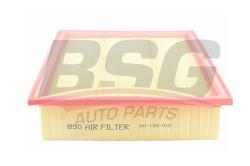 Фильтр воздушный MB VITO 2.0/2.3D 96- BSG 60-135-012
