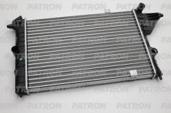 PRS3329 Радиатор системы охлаждения