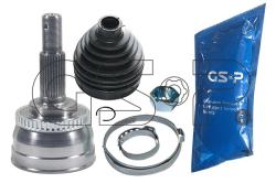ШРУС NISSAN MAXIMA III-IV A32/A33 2.0-3.0 95-07 нар. +ABS 841022