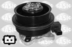 Насос водяной VAG GOLF/JETTA/TIGUAN 2006- 3606127