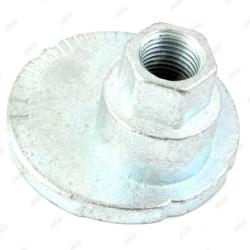 Гайка с эксцентриком TOYOTA GX470 UZJ120 (02-09)/4 RUNNER KZN185 (95-02)/FJ C BB21015