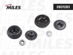 DB31283 Опора амортизатора CHEVROLET LACETTI (03-) пер. (с подшипником)