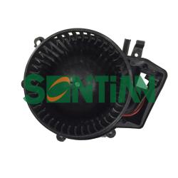 Вентилятор отопителя MERCEDES-BENZ C230 2002-2007 ZD172326