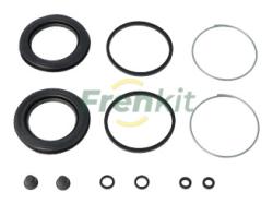 Ремкомплект суппорта передний TOYOTA HILUX ALL TYPES 08-74->08-83 / PEUGEOT 505 ALL TYPES 05-79-> 254001