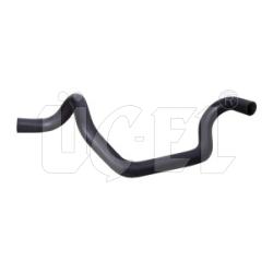 Патрубок радиатора R.KANGOO II CLIO II 1.2 15731