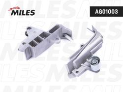 Ролик ремня ГРМ VAG 1.8T/2.0 95- AG01003