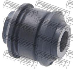 Сайленблок задней поперечной тяги nissan prairie m11 1988-1998 nab-156