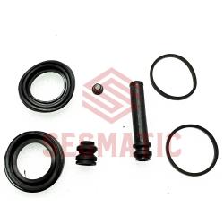 Ремкомплект суппорта передний MITSUBISHI PAJERO II 91- _ GRANDIS  2.4 01-04-> _ MAZDA CX-7_CX-9 (TB SG700095