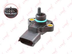 Датчик давления HYUNDAI ACCENT I 1.5 95-00 GEELY BL 1.3 05> dm-5334