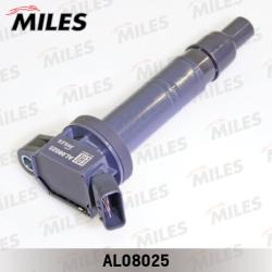 AL08025 Катушка зажигания TOYOTA
