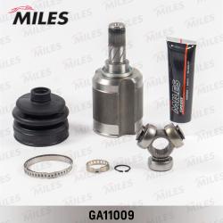 ШРУС NISSAN QASHQAI 06-13 внутр. лев. GA11009