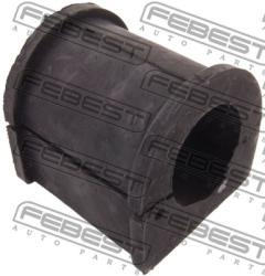 ВТУЛКА ЗАДНЕГО СТАБИЛИЗАТОРА D25 (HYUNDAI TERRACAN 2001-) FEBEST hysb-terr