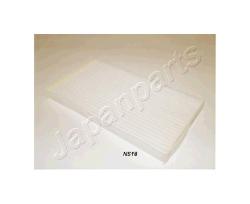 Фильтр салонный faans18