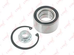 Подшипник ступ.AUDI A3/SKODA OCTAVIA/VW GOLF/BORA 96-06 пер. WB-1160