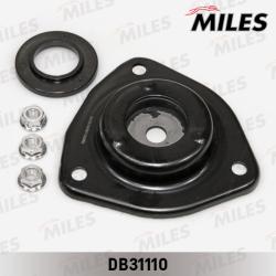 DB31110 Опора амортизатора NISSAN ALMERA N15/SUNNY N14 90-95 пер.(с подшипником)