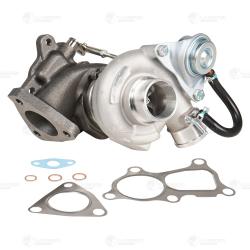Турбокомпрессор для а/м Hyundai H1 Starex (00-) 2.5D [D4BH] (LAT 0836)