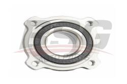 Подшипник ступ.BMW 5 E39/E60 95-10 зад. BSG 15-605-008