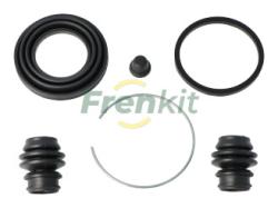 Ремкомплект заднего суппорта HONDA PILOT 2009-2014 241012