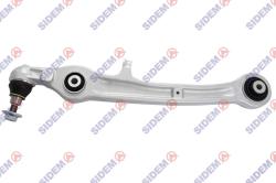 Рычаг AUDI A6 05- пер.подв.нижн.пер.лев/прав. 37379