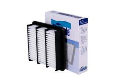 Фильтр воздушный HYUNDAI ELANTRA/i30/KIA CEED 1.4-2.0 06- AF632