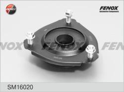 SM16020 Опора амортизатора TOYOTA RAV 4 94-06 пер.