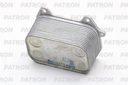 PRS6025 Радиатор масляный