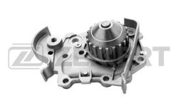 Помпа водяная Renault Clio II 98- Kangoo II 08- Logan 04- Megane 96- Sandero 07- wp-1151