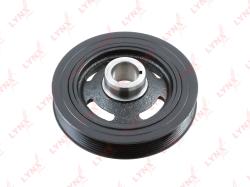Шкив коленвала CHRYSLER SEBRING (JS) 2.0D-2.4 (06-10) / DODGE CALIBER 2.4 (06-11) / AVENGER 2.0D-2.4 pb-8113