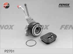 P2701 Подшипник выжим.FORD GALAXY I/MONDEO I-III/VW SHARAN I 1.8-2.8 93-10