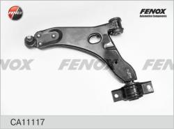 CA11117 Рычаг FORD FOCUS 98-04 пер.подв.нижн.лев.