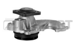 Помпа водяная Ford Fiesta IV V 00- Focus I II 99- Galaxy II 06- Mondeo IV 07- S-Max 06- Tourn wp-1269
