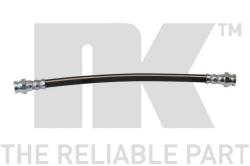 Шланг тормозной MAZDA 323 98-04/626 97-02/PREMACY 99- зад. 853241