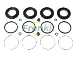Ремкомплект суппорта передний BMW 2.500  2.800  3.000  3.300 ALL TYPES / MERCEDES SL (R107) 5-71->9- 240001