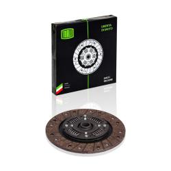 TRIALLI FD 1110 Диск сцепления ведомый для автомобилей Lancer IX (00-)/Galant (96-) 2.0i