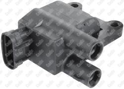 Катушка зажигания TOYOTA AVENSIS CAMRY CAMRY SOLARA CARINA CHASER CORONA HARRIER MR 2 KD8035