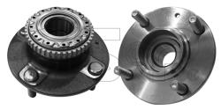 Ступица с подшипником HYUNDAI ELANTRA/KIA CERATO 01-09 зад.+ABS 9232002K