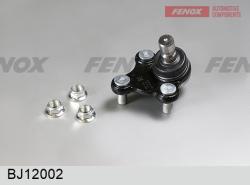 BJ12002 Опора шаровая HYUNDAI SONATA 14-/TUCSON 15- прав.